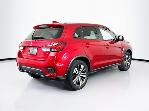 Used 2024 Mitsubishi Outlander Sport AWD image 9