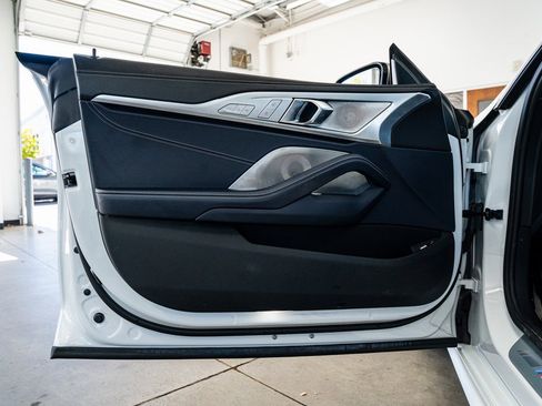 Used 2020 BMW M850i Gran Coupe xDrive image 31