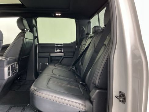Used 2022 Ford F350 Platinum AWD/4WD image 33
