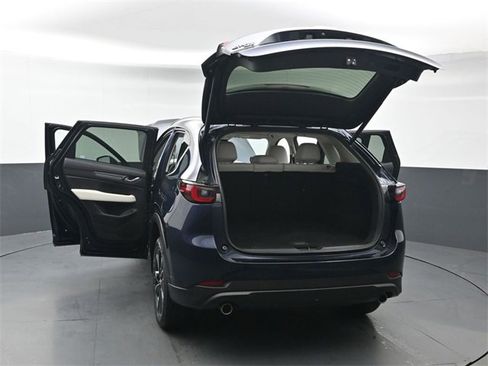 Certified 2023 MAZDA CX-5 AWD 2.5 S w/ Premium Package image 52
