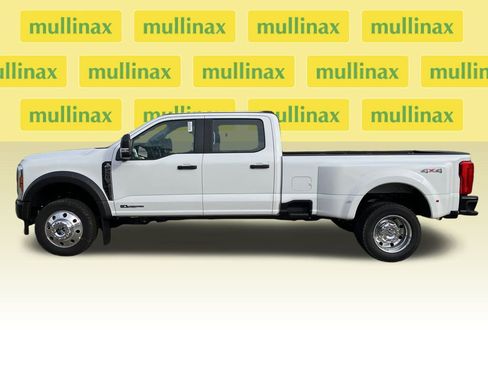 New 2026 Ford F450 XL image 13