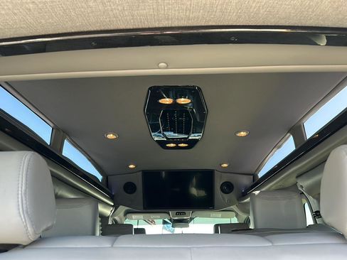 Used 2023 Ford Transit 150 Low Roof AWD image 26