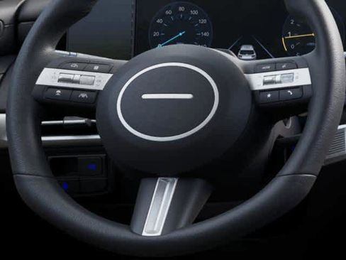 New 2026 Hyundai Tucson Limited image 15