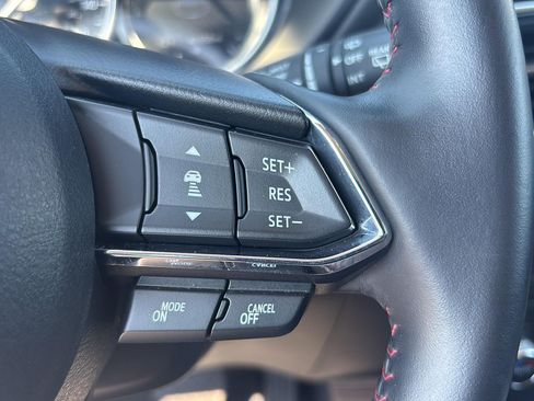 Used 2025 MAZDA CX-5 Carbon Edition AWD/4WD image 14