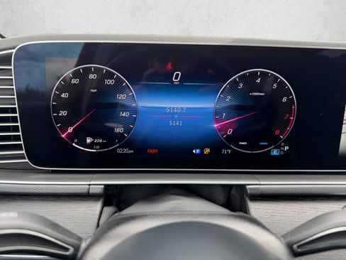 Used 2026 Mercedes-Benz GLE 350 4MATIC image 14