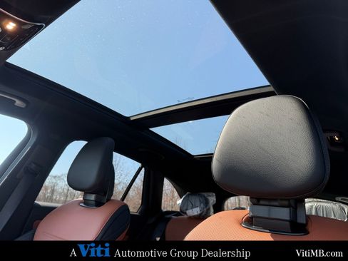 New 2026 Mercedes-Benz GLC 300 4MATIC image 14