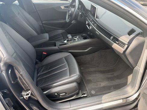 Used 2019 Audi A5 2.0T Premium Plus w/ Premium Plus AWD/4WD image 15