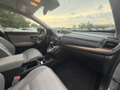 Used 2019 Honda CR-V EX image 32