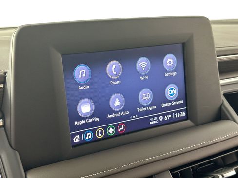 Used 2024 Chevrolet Tahoe LS w/ Driver Alert Package image 14