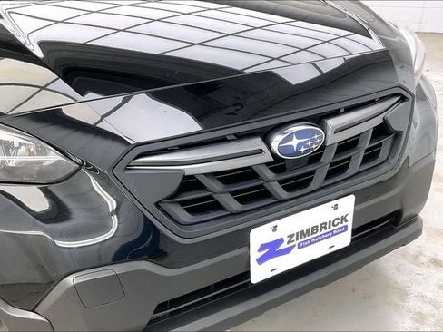 Used 2021 Subaru Crosstrek 2.5i Sport w/ Popular Package #2B AWD/4WD image 30