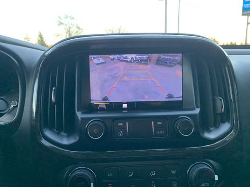 Certified 2019 Chevrolet Colorado ZR2 image 29