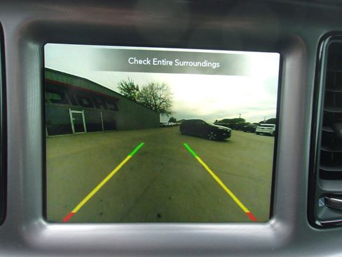 Used 2023 Dodge Challenger R/T Scat Pack w/ Plus Package image 15