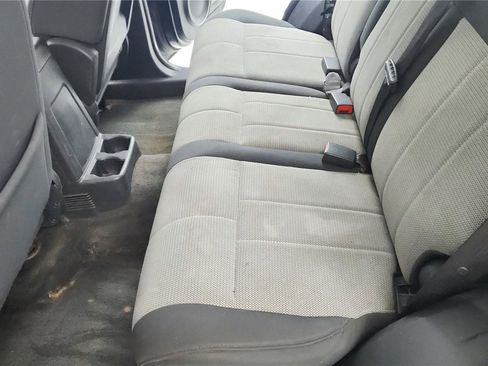 Used 2008 Dodge Nitro SXT image 22