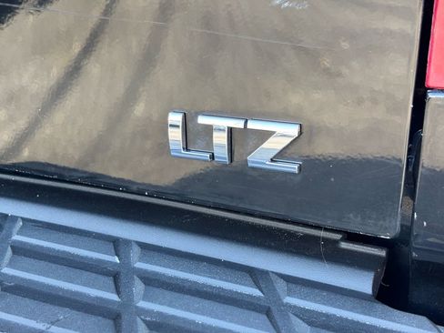 Used 2013 Chevrolet Silverado 1500 LTZ w/ LTZ Plus Package AWD/4WD image 11