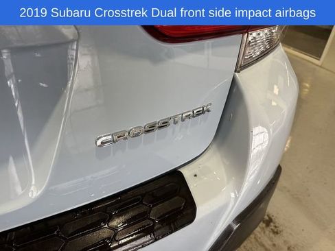 Used 2019 Subaru Crosstrek 2.0i Premium image 17