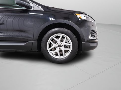 Used 2024 Ford Edge SEL w/ Convenience Package AWD/4WD image 7