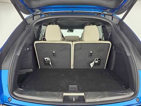 New 2026 Acura MDX Type S image 17