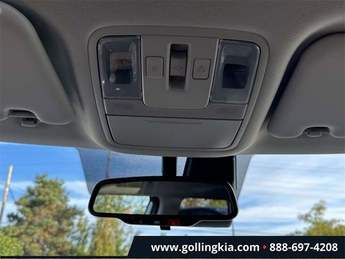 Certified 2025 Kia Soul EX image 31