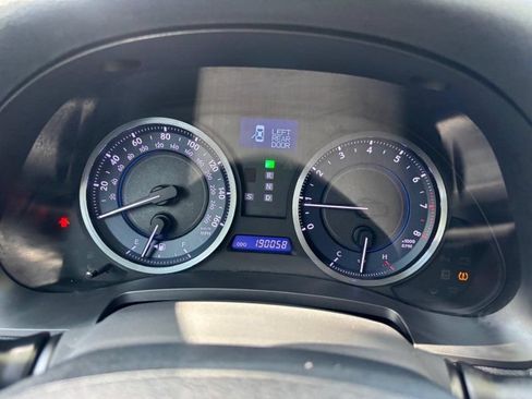 Used 2013 Lexus IS 250 AWD w/ Premium Pkg image 17