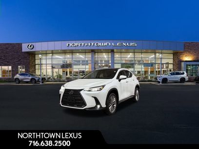 Used 2023 Lexus NX 350 350 Luxury
