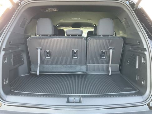 New 2026 Chevrolet Traverse LT w/ Driver Confidence Package image 27