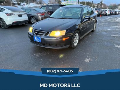 Used 2004 Saab 9-3 Linear