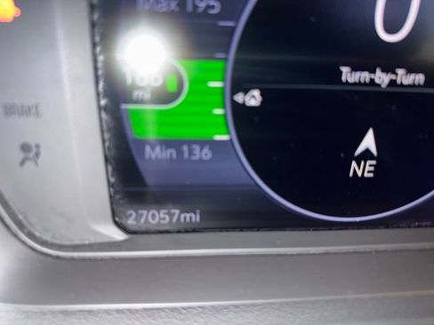 Certified 2023 Chevrolet Bolt EUV LT image 16