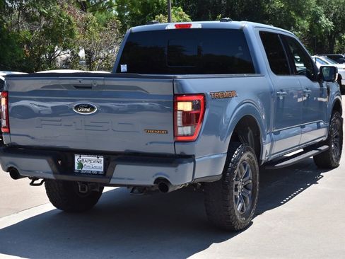 Used 2023 Ford F150 Tremor w/ Equipment Group 402A High AWD/4WD image 8