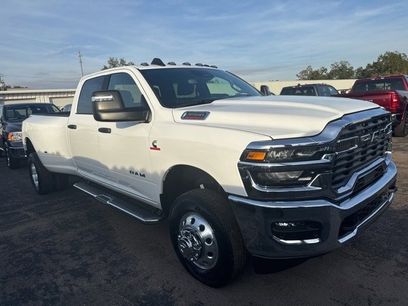 New 2026 RAM 3500 Big Horn