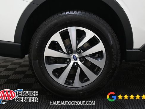 Used 2022 Subaru Outback Premium AWD/4WD image 37