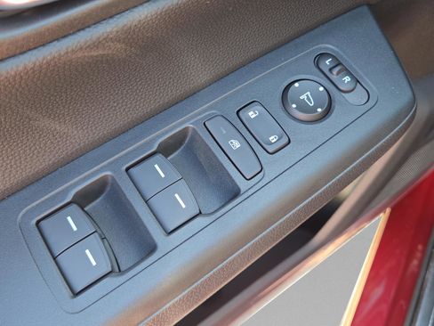 New 2026 Honda CR-V Sport-L image 38