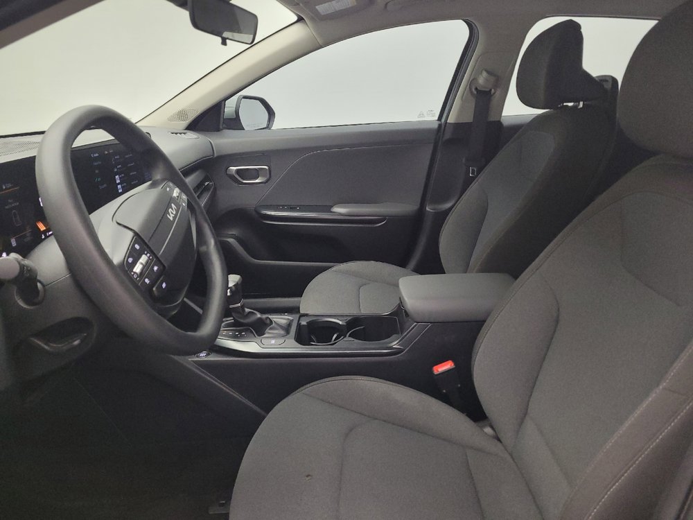 Used 2025 Kia K4 FWD image 17
