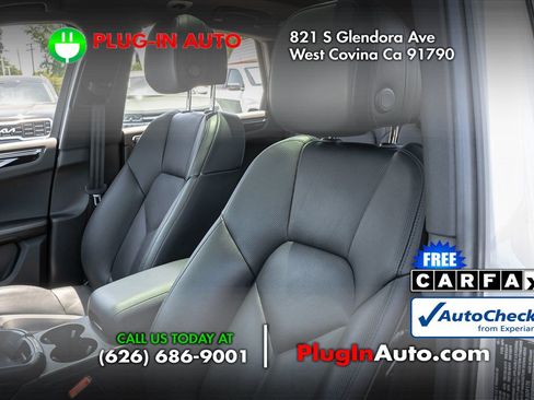 Used 2022 Porsche Macan AWD/4WD image 7