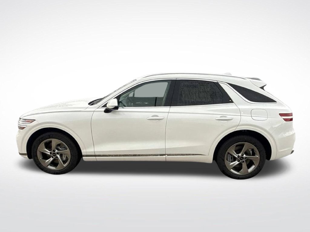 New 2026 Genesis GV70 2.5T Select AWD/4WD image 7