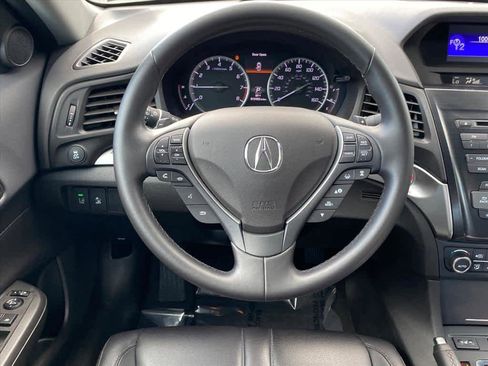 Used 2019 Acura ILX image 7
