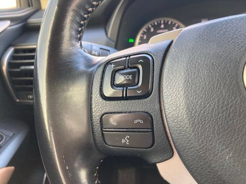 Used 2017 Lexus NX 200t FWD w/ Premium Package image 15