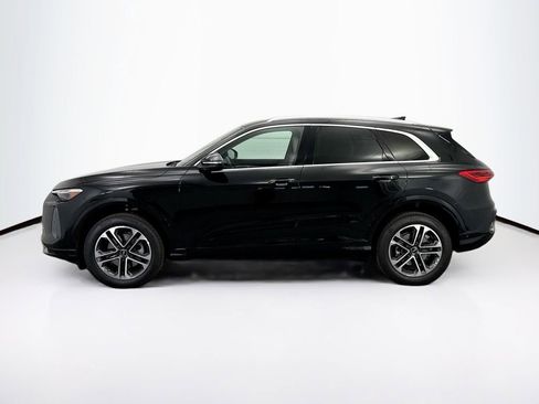Used 2025 Audi Q5 Premium Plus w/ Premium Plus AWD/4WD image 8