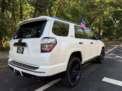 Used 2019 Toyota 4Runner Limited image 5