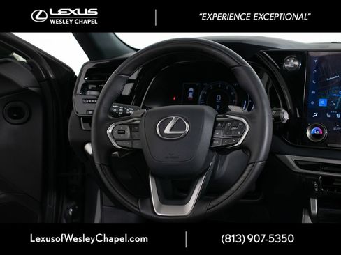 Used 2024 Lexus RX 350 Premium w/ Cold Area Package FWD image 27