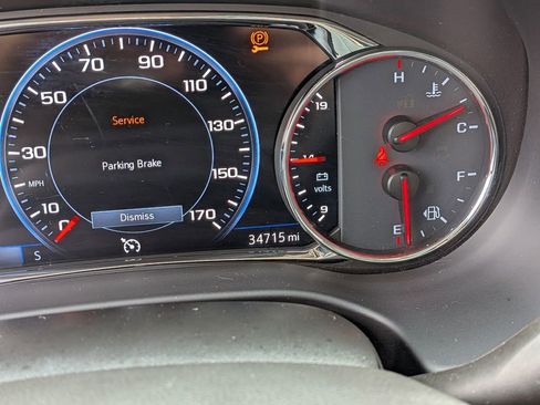 Used 2023 GMC Acadia Denali image 17