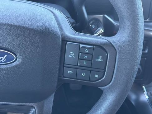 Used 2025 Ford F150 STX w/ Equipment Group 200A RWD image 24