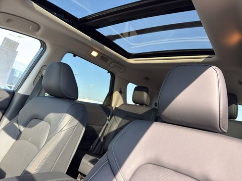 New 2026 Nissan Pathfinder SL AWD/4WD image 27