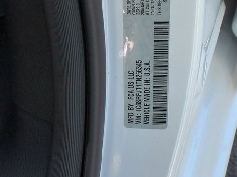 New 2026 RAM 1500 Laramie w/ Night Edition image 25