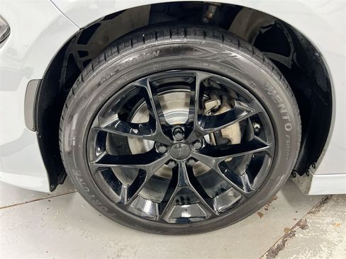 Used 2022 Dodge Charger GT image 25