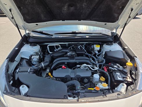Used 2019 Subaru Outback 2.5i Touring AWD/4WD image 19