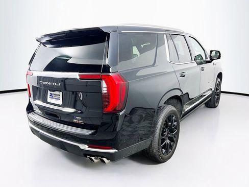 Certified 2025 GMC Yukon Denali w/ Denali Reserve Package image 7