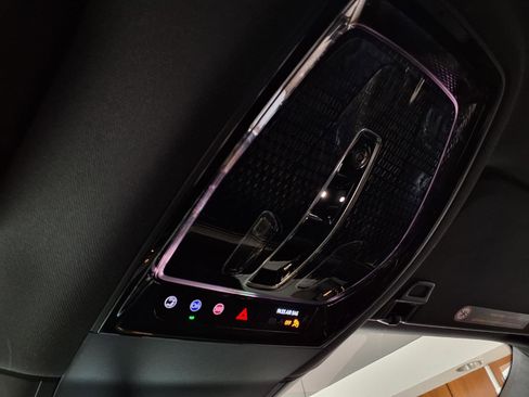 New 2026 Cadillac Escalade IQL Luxury image 19