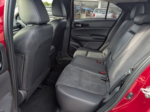 Used 2025 Mitsubishi Eclipse Cross SE AWD/4WD image 28