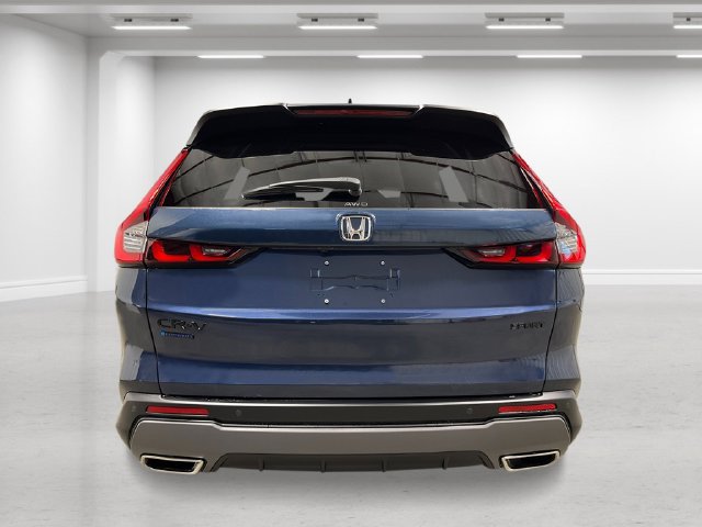 New 2027 Honda CR-V Sport-L image 4