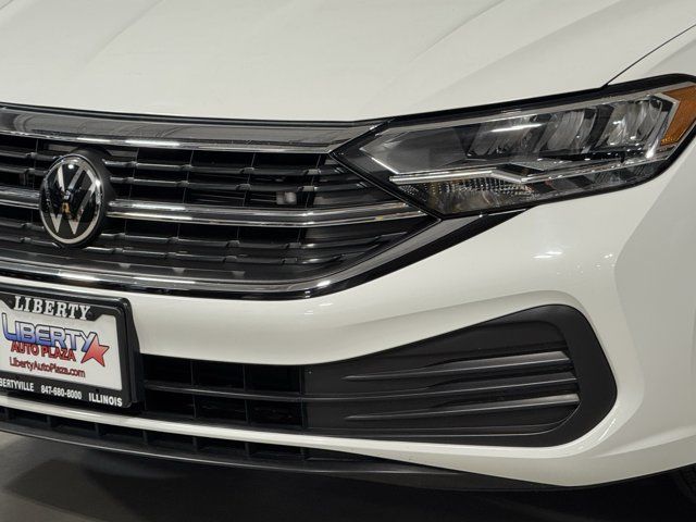 Used 2023 Volkswagen Jetta S FWD image 23